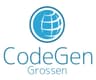 CodeGen Grossen Logo